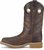 Side view of Double H Boot Mens Rubert